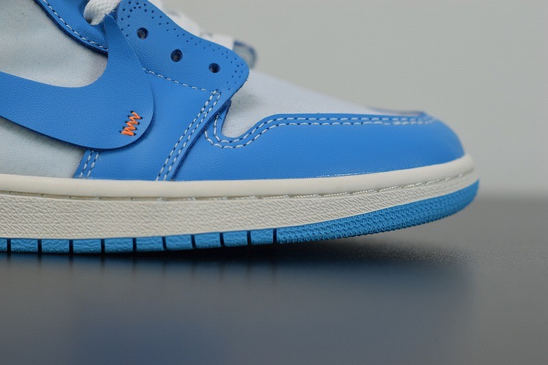 Jordan 1 Retro Off-White University Blue Jordan 1 Retro Off-White University Blue