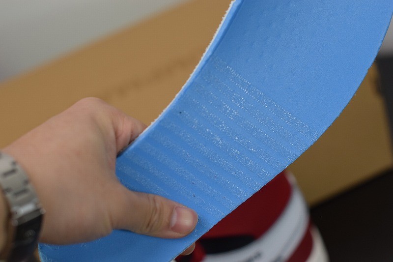 Jordan 1 Retro Off-White Chicago Jordan 1 Retro Off-White Chicago