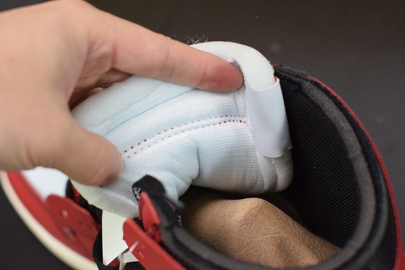 Jordan 1 Retro Off-White Chicago Jordan 1 Retro Off-White Chicago
