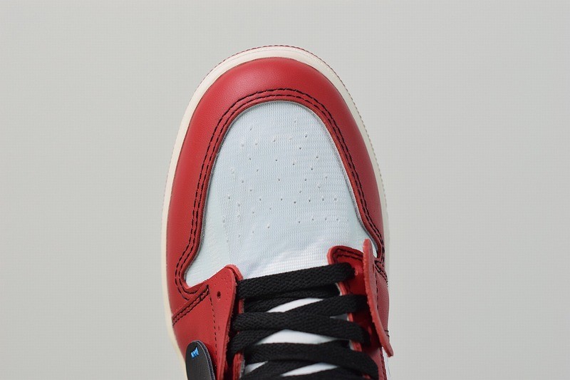 Jordan 1 Retro Off-White Chicago Jordan 1 Retro Off-White Chicago