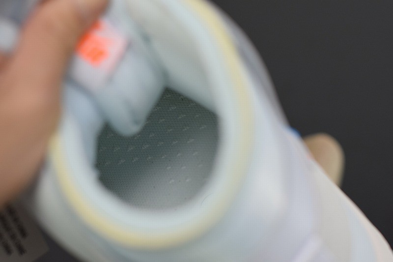 Jordan 1 Retro Off-White White Jordan 1 Retro Off-White White