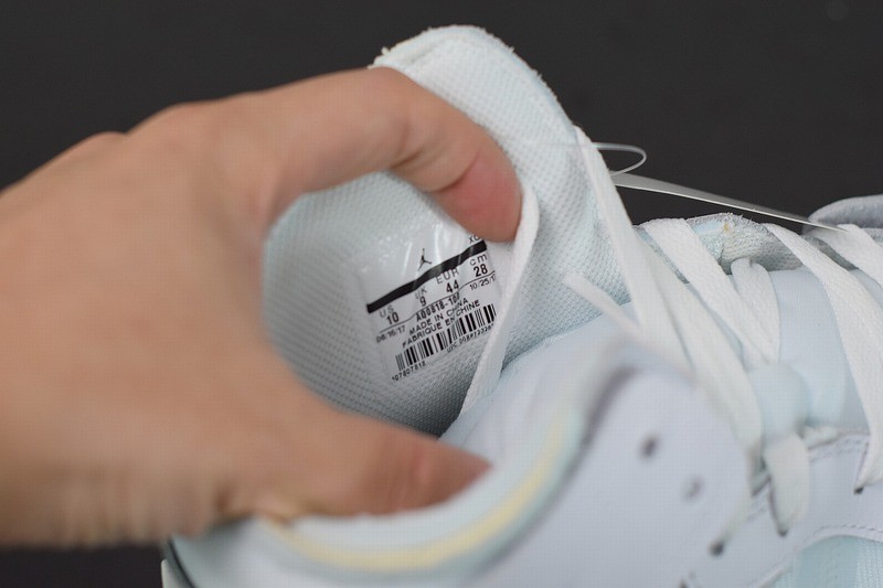Jordan 1 Retro Off-White White Jordan 1 Retro Off-White White
