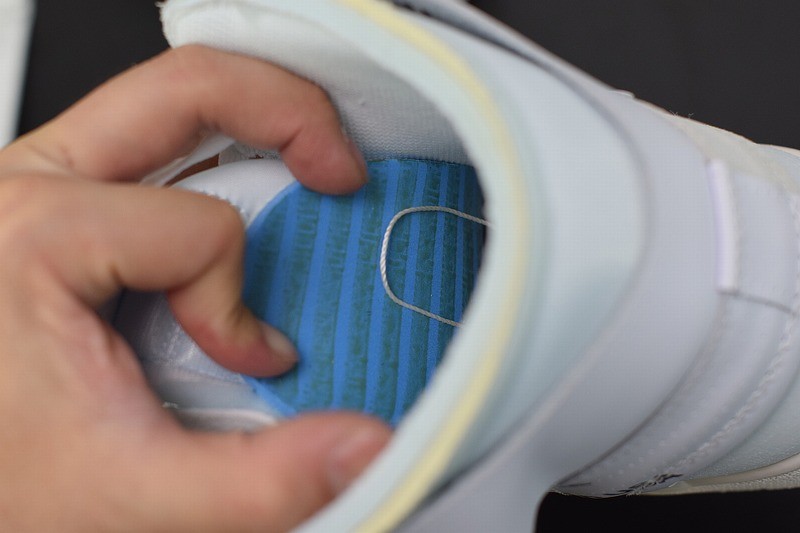 Jordan 1 Retro Off-White White Jordan 1 Retro Off-White White