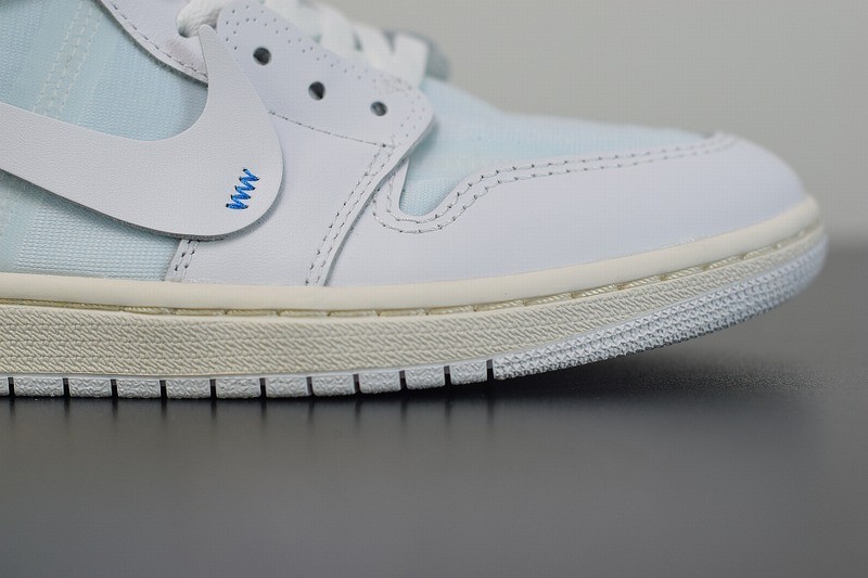 Jordan 1 Retro Off-White White Jordan 1 Retro Off-White White