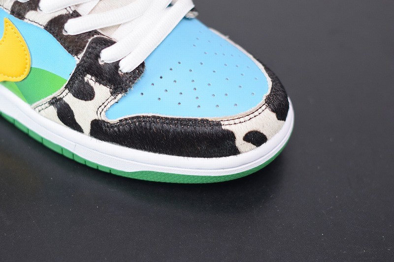 Nike SB Dunk Low Ben & Jerrys Chunky Dunky Nike SB Dunk Low Ben & Jerrys Chunky Dunky