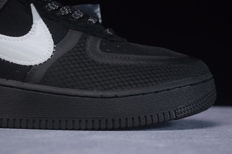 Nike Air Force 1 Low Off-White Black White Nike Air Force 1 Low Off-White Black White