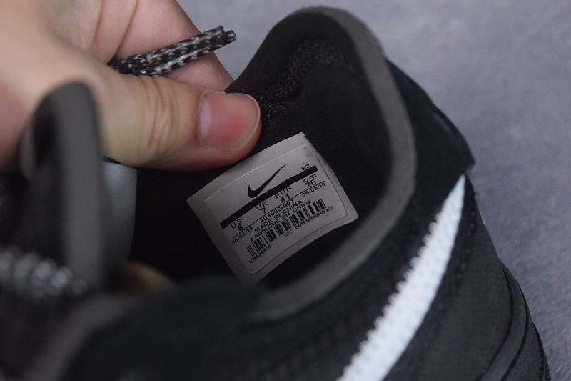 Nike Air Force 1 Low Off-White Black White Nike Air Force 1 Low Off-White Black White