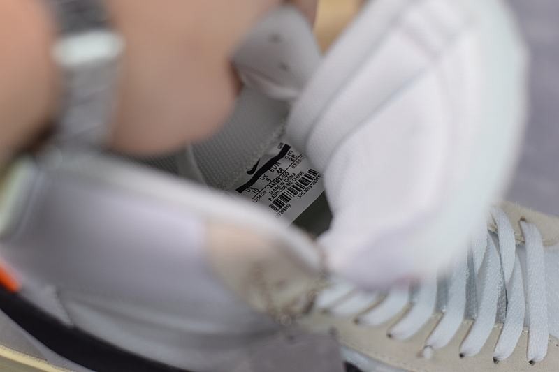 Nike Blazer Mid Off-White Nike Blazer Mid Off-White