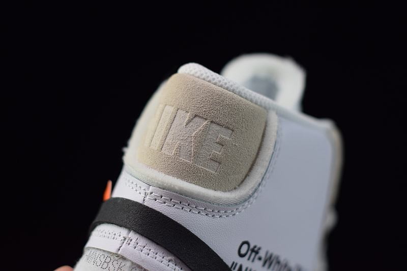 Nike Blazer Mid Off-White Nike Blazer Mid Off-White