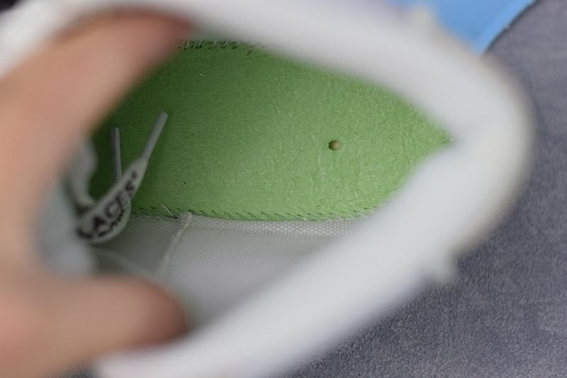 Nike Blazer Mid Off-White Nike Blazer Mid Off-White