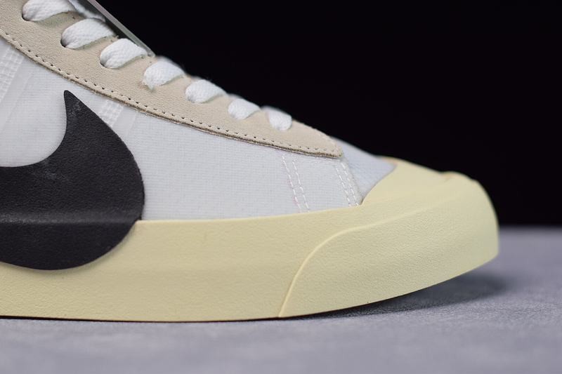 Nike Blazer Mid Off-White Nike Blazer Mid Off-White