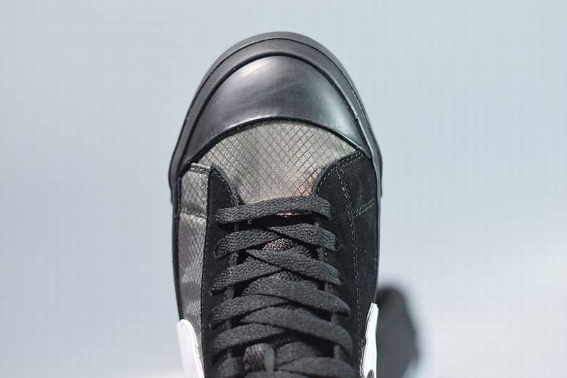 Nike Blazer Mid Off-White Grim Reaper Nike Blazer Mid Off-White Grim Reaper