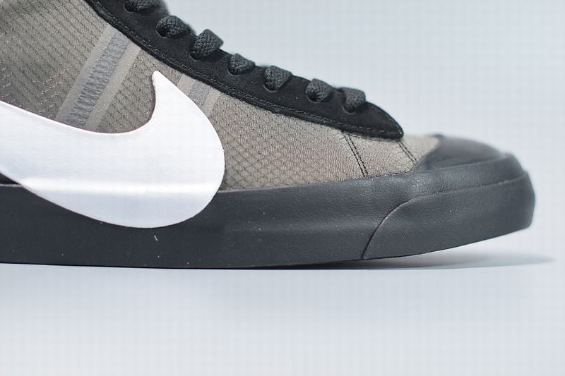 Nike Blazer Mid Off-White Grim Reaper Nike Blazer Mid Off-White Grim Reaper