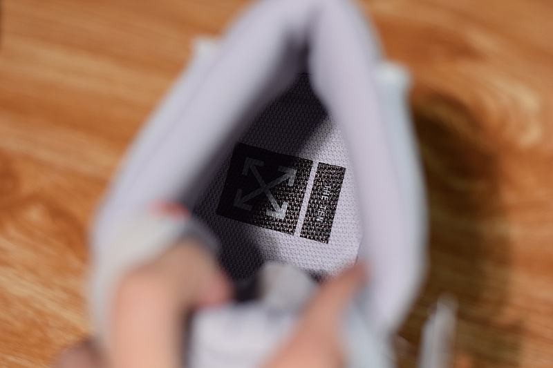 Nike Blazer Mid Off-White Wolf Grey Serena Queen Nike Blazer Mid Off-White Wolf Grey Serena Queen