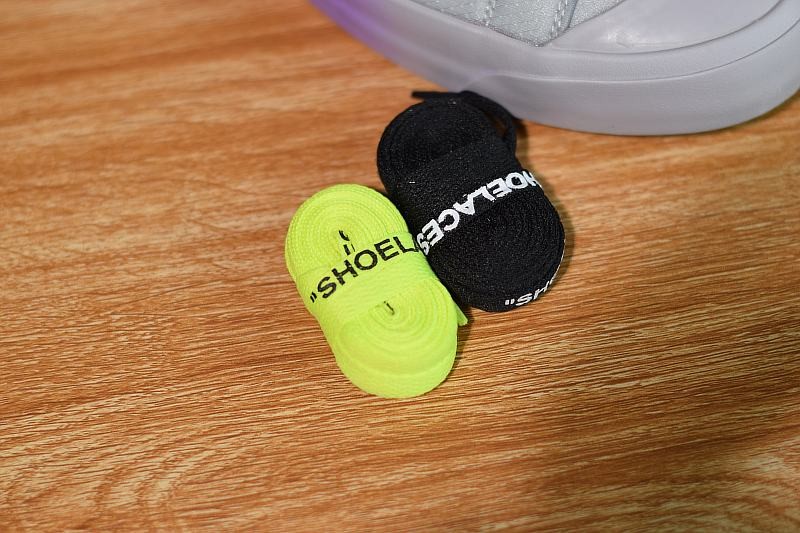 Nike Blazer Mid Off-White Wolf Grey Serena Queen Nike Blazer Mid Off-White Wolf Grey Serena Queen