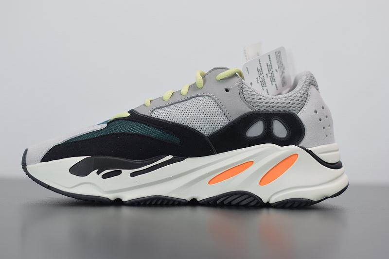 Yeezy Boost 700 Wave Runner Solid Grey Yeezy Boost 700 Wave Runner Solid Grey