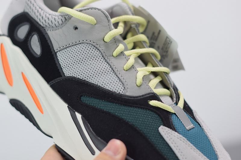 Yeezy Boost 700 Wave Runner Solid Grey Yeezy Boost 700 Wave Runner Solid Grey