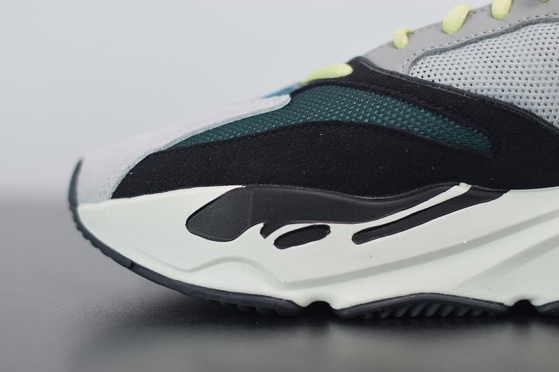 Yeezy Boost 700 Wave Runner Solid Grey Yeezy Boost 700 Wave Runner Solid Grey