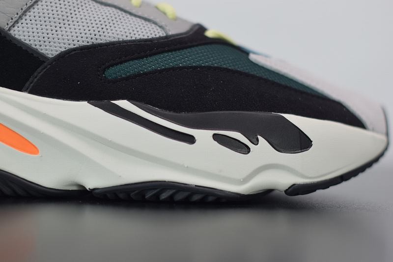 Yeezy Boost 700 Wave Runner Solid Grey Yeezy Boost 700 Wave Runner Solid Grey
