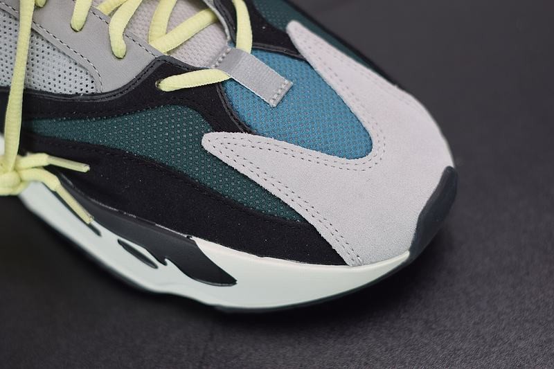 Yeezy Boost 700 Wave Runner Solid Grey Yeezy Boost 700 Wave Runner Solid Grey