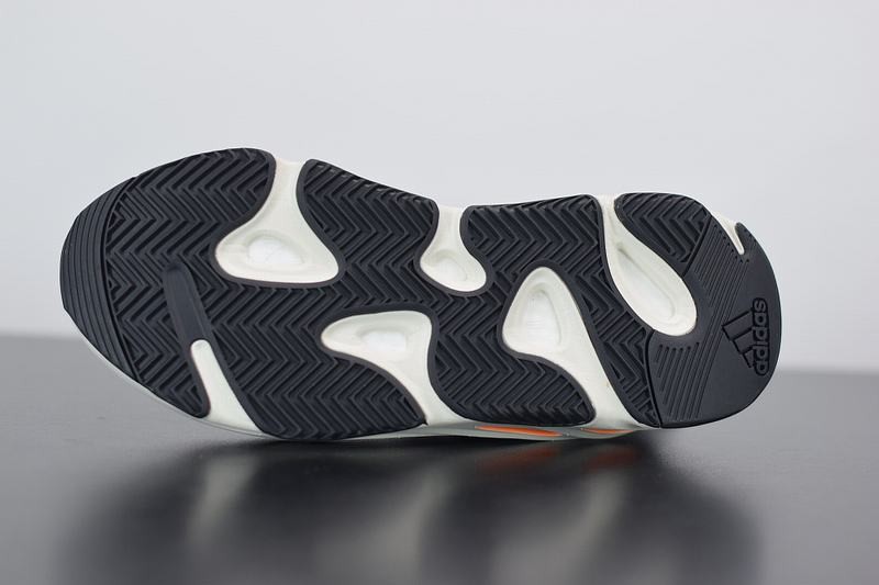 Yeezy Boost 700 Wave Runner Solid Grey Yeezy Boost 700 Wave Runner Solid Grey