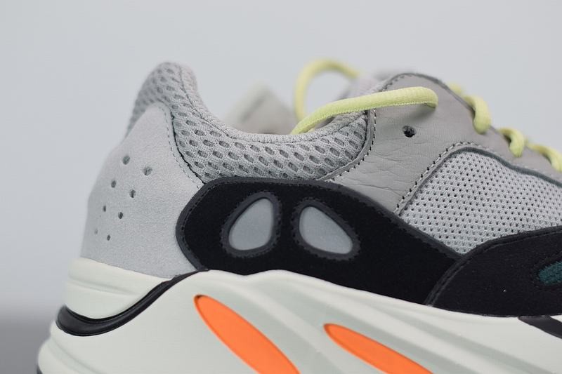 Yeezy Boost 700 Wave Runner Solid Grey Yeezy Boost 700 Wave Runner Solid Grey