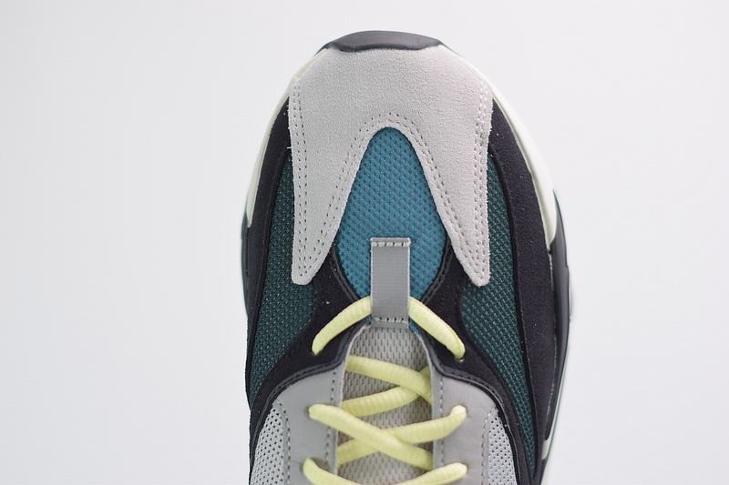 Yeezy Boost 700 Wave Runner Solid Grey Yeezy Boost 700 Wave Runner Solid Grey