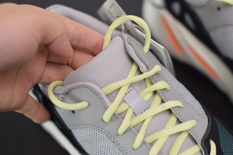 Yeezy Boost 700 Wave Runner Solid Grey Yeezy Boost 700 Wave Runner Solid Grey