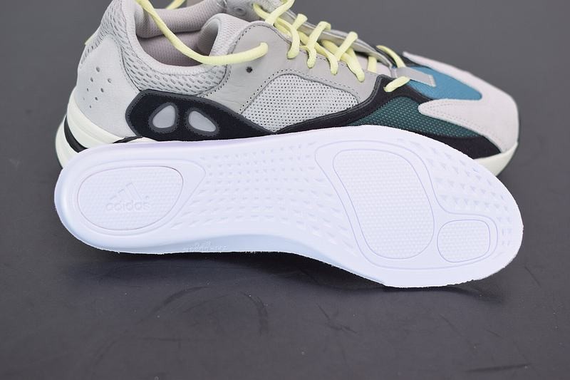 Yeezy Boost 700 Wave Runner Solid Grey Yeezy Boost 700 Wave Runner Solid Grey