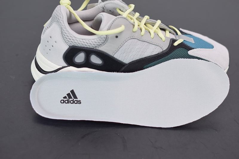 Yeezy Boost 700 Wave Runner Solid Grey Yeezy Boost 700 Wave Runner Solid Grey