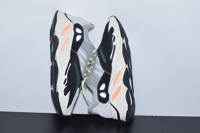 Yeezy Boost 700 Wave Runner Solid Grey Yeezy Boost 700 Wave Runner Solid Grey