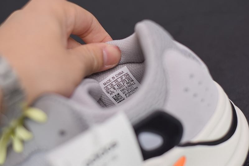 Yeezy Boost 700 Wave Runner Solid Grey Yeezy Boost 700 Wave Runner Solid Grey