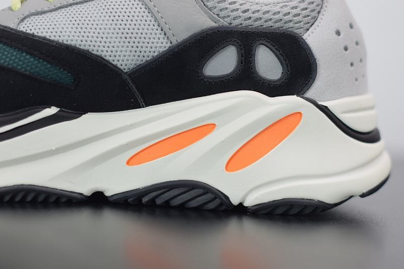 Yeezy Boost 700 Wave Runner Solid Grey Yeezy Boost 700 Wave Runner Solid Grey