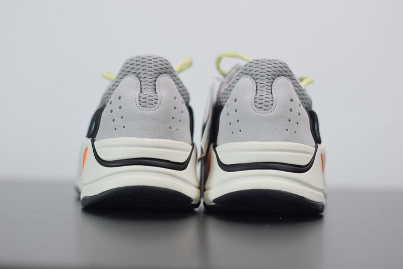Yeezy Boost 700 Wave Runner Solid Grey Yeezy Boost 700 Wave Runner Solid Grey
