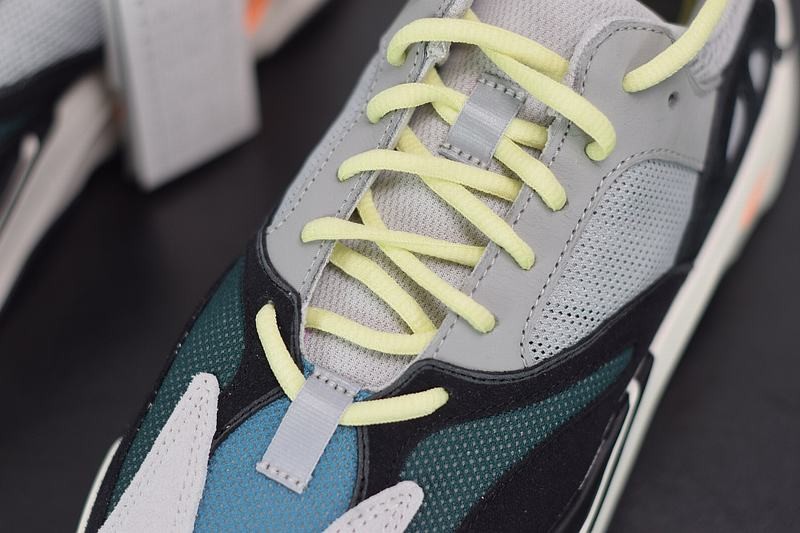 Yeezy Boost 700 Wave Runner Solid Grey Yeezy Boost 700 Wave Runner Solid Grey