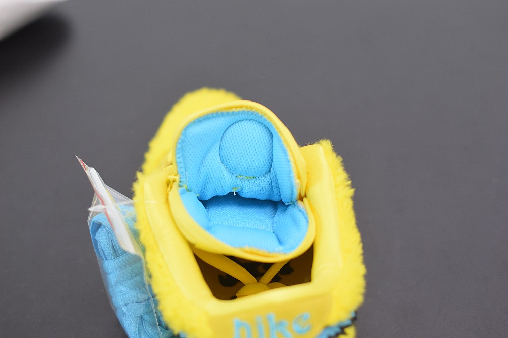 Nike SB Dunk Low Grateful Dead Bears Opti Yellow Nike SB Dunk Low Grateful Dead Bears Opti Yellow