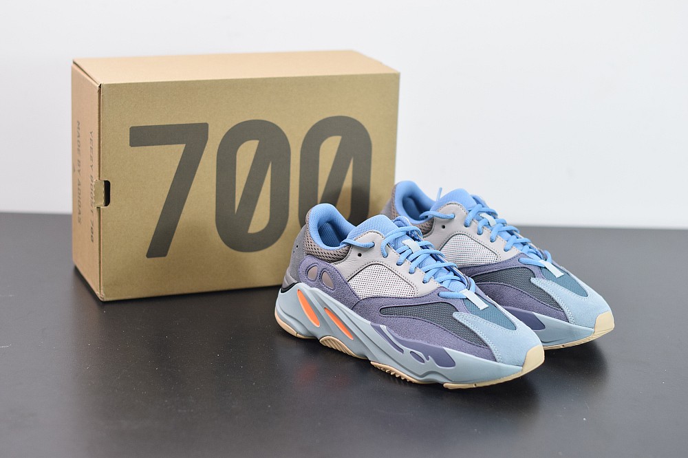 Yeezy Boost 700 Carbon Blue Yeezy Boost 700 Carbon Blue