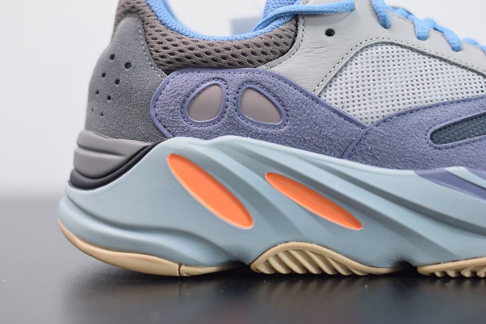 Yeezy Boost 700 Carbon Blue Yeezy Boost 700 Carbon Blue