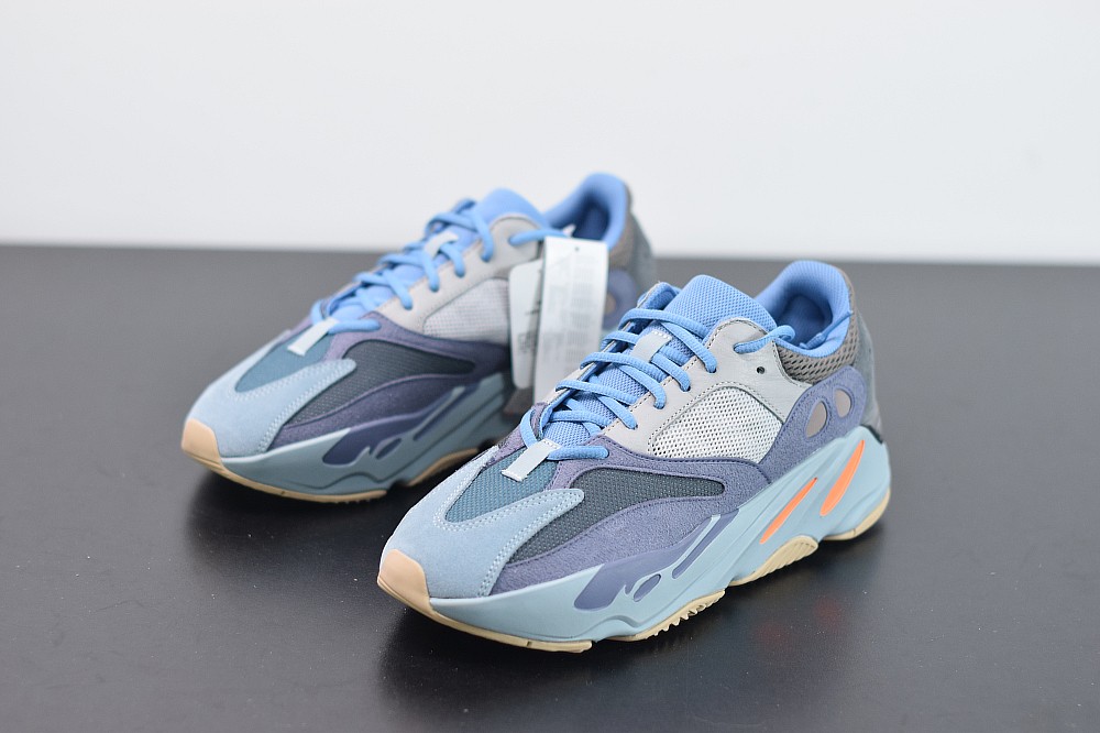 Yeezy Boost 700 Carbon Blue Yeezy Boost 700 Carbon Blue