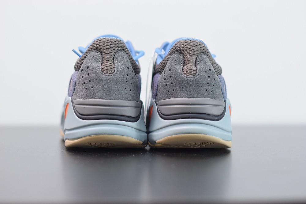 Yeezy Boost 700 Carbon Blue Yeezy Boost 700 Carbon Blue