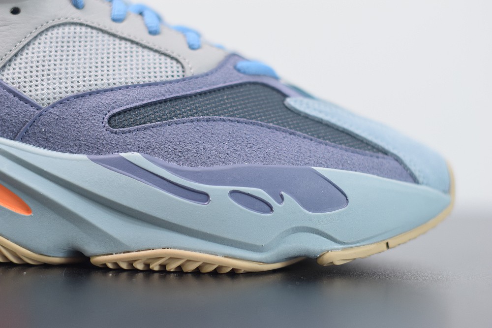 Yeezy Boost 700 Carbon Blue Yeezy Boost 700 Carbon Blue