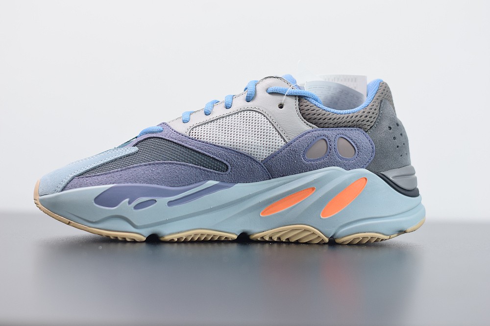 Yeezy Boost 700 Carbon Blue Yeezy Boost 700 Carbon Blue