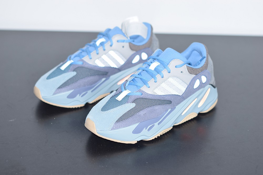 Yeezy Boost 700 Carbon Blue Yeezy Boost 700 Carbon Blue
