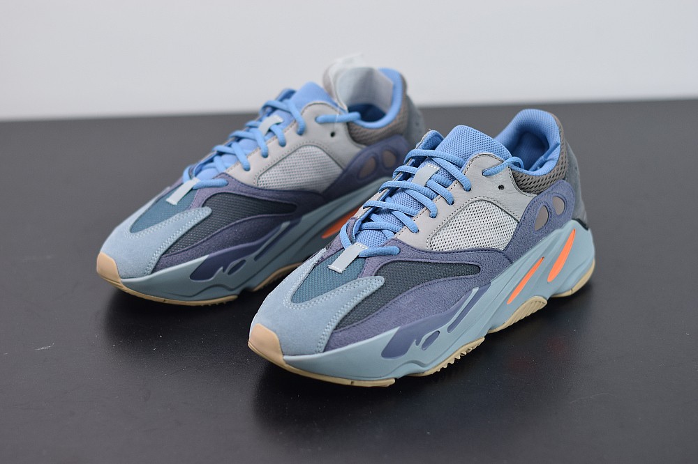 Yeezy Boost 700 Carbon Blue Yeezy Boost 700 Carbon Blue