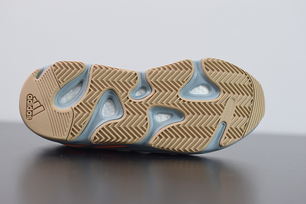 Yeezy Boost 700 Carbon Blue Yeezy Boost 700 Carbon Blue