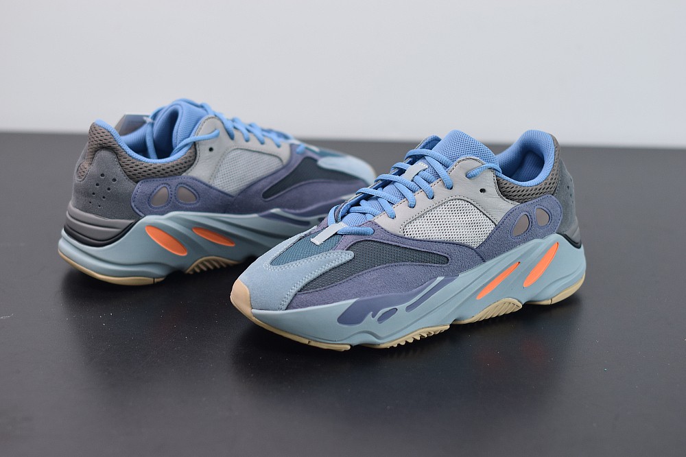 Yeezy Boost 700 Carbon Blue Yeezy Boost 700 Carbon Blue