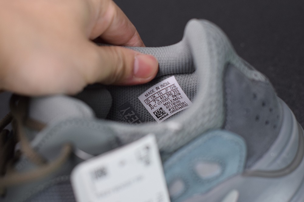 Yeezy Boost 700 Teal Blue Yeezy Boost 700 Teal Blue