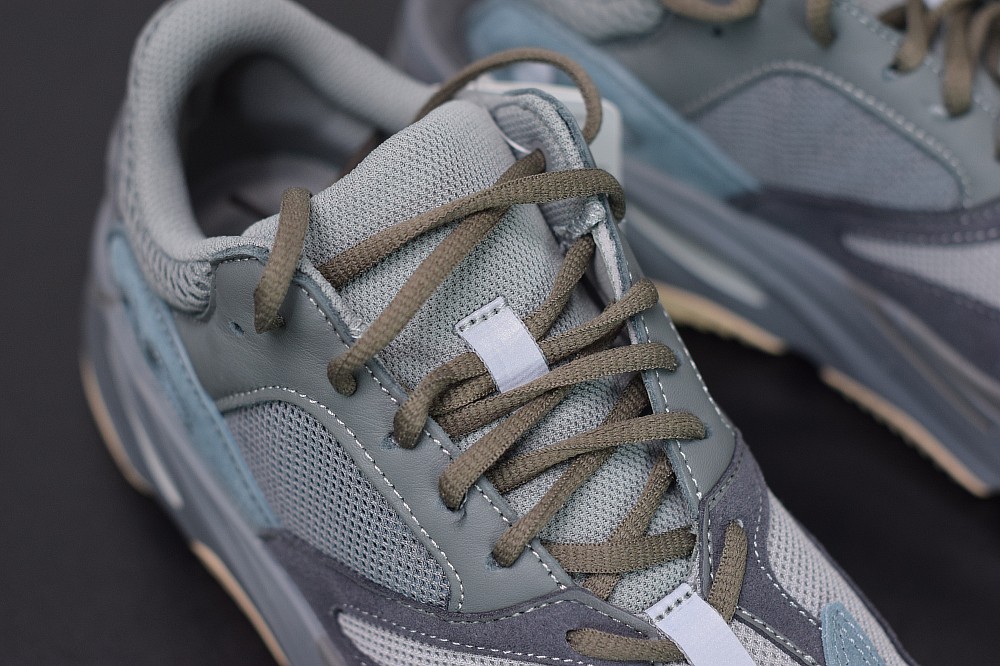 Yeezy Boost 700 Teal Blue Yeezy Boost 700 Teal Blue