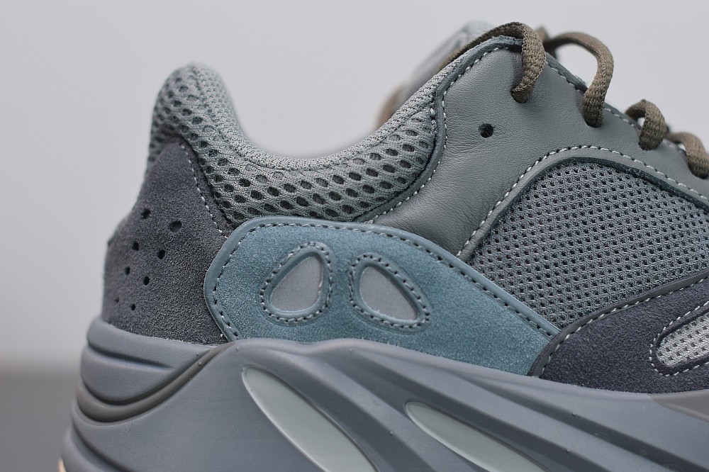 Yeezy Boost 700 Teal Blue Yeezy Boost 700 Teal Blue