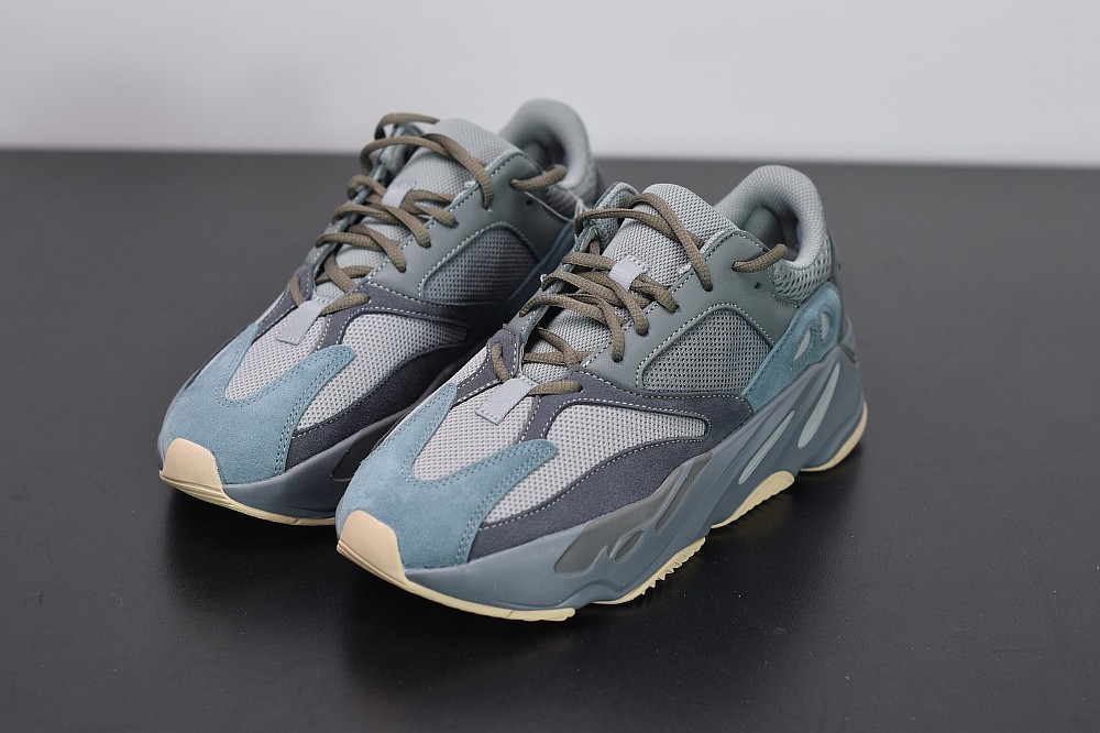 Yeezy Boost 700 Teal Blue Yeezy Boost 700 Teal Blue